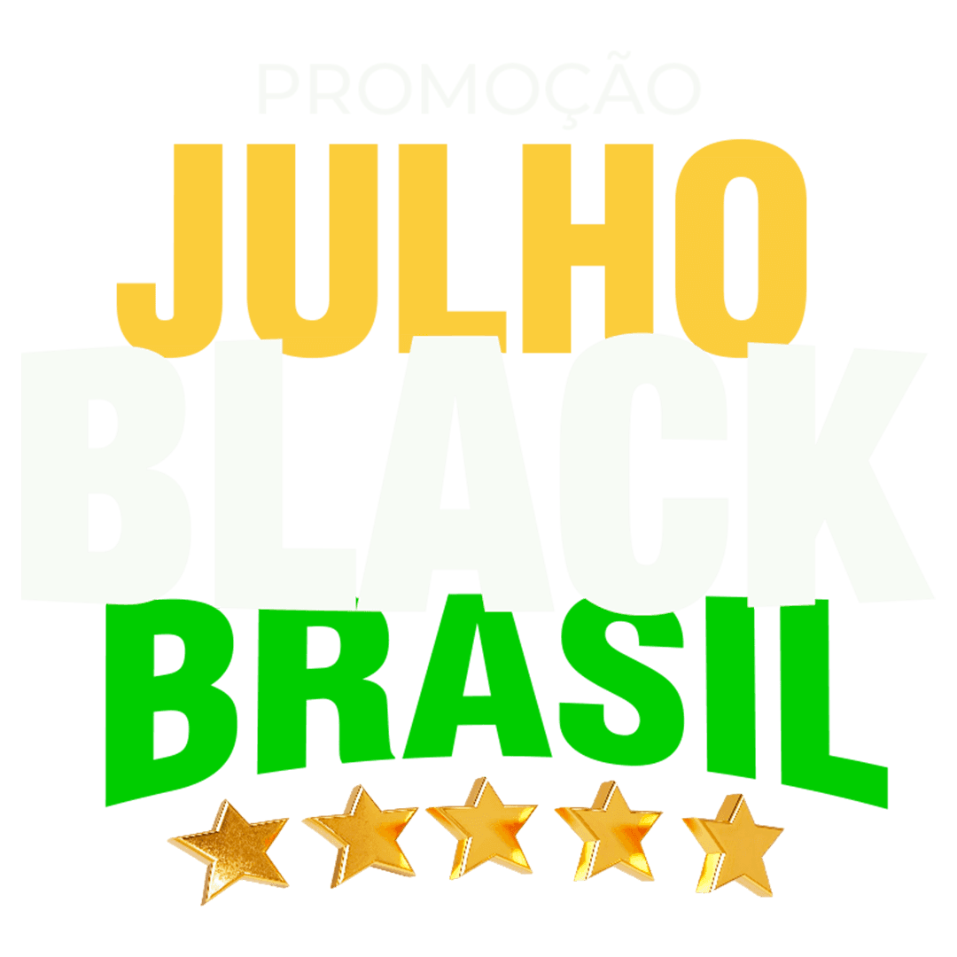 Promoção Julho Black Brasil 2026