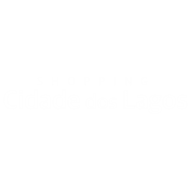 Shopping Cidade dos Lagos