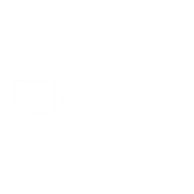 Pátio Petrópolis Shopping
